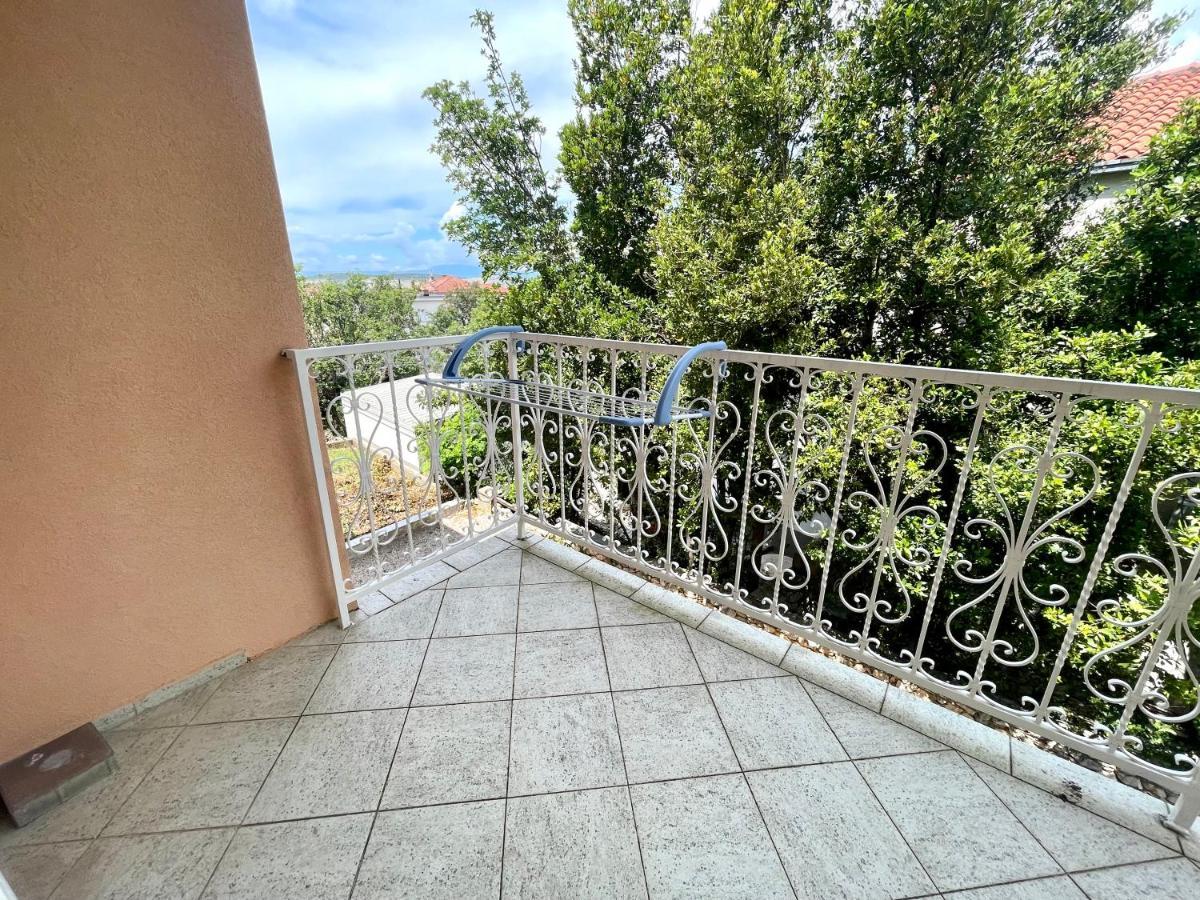 Villa Julie Jadranovo Exterior photo