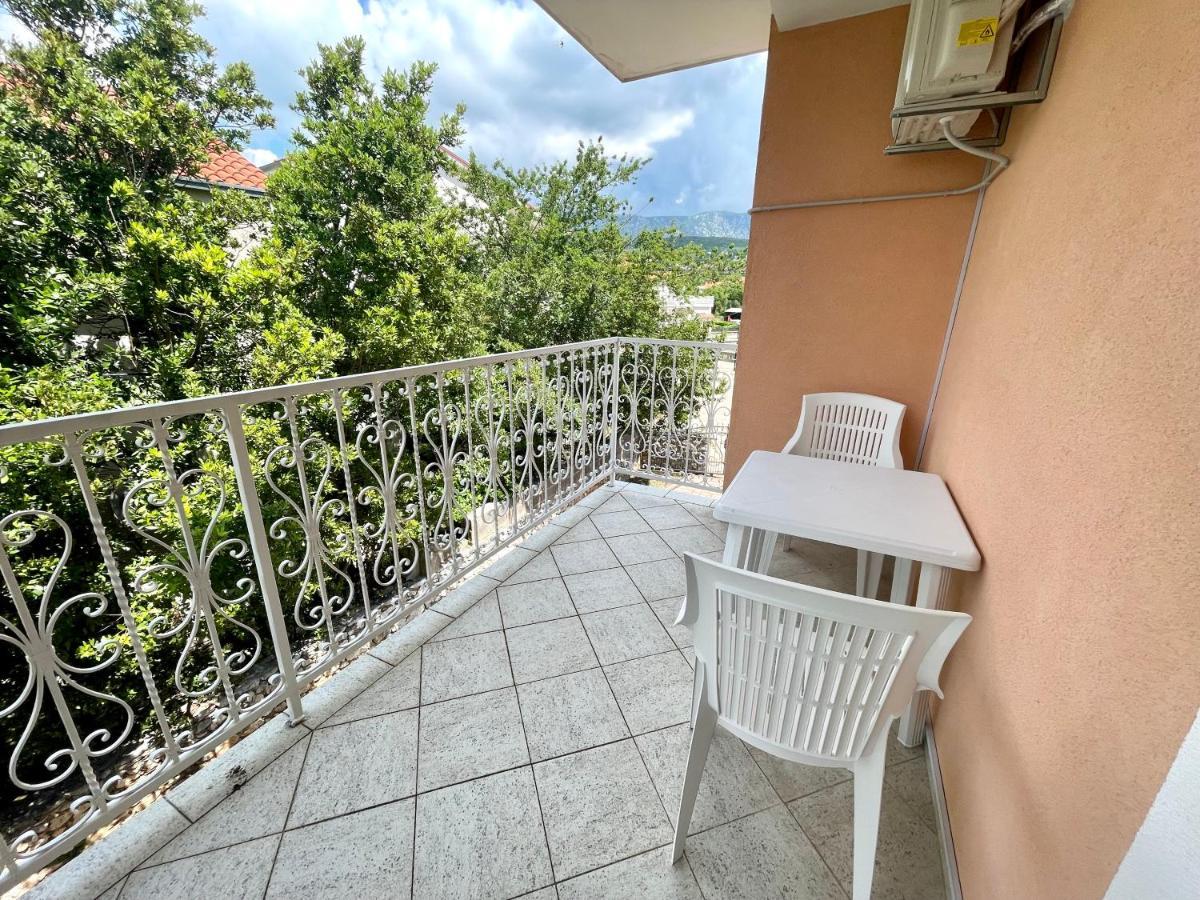 Villa Julie Jadranovo Exterior photo