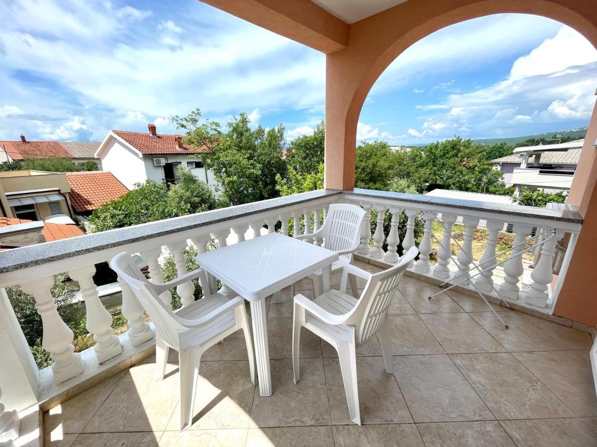 Villa Julie Jadranovo Exterior photo